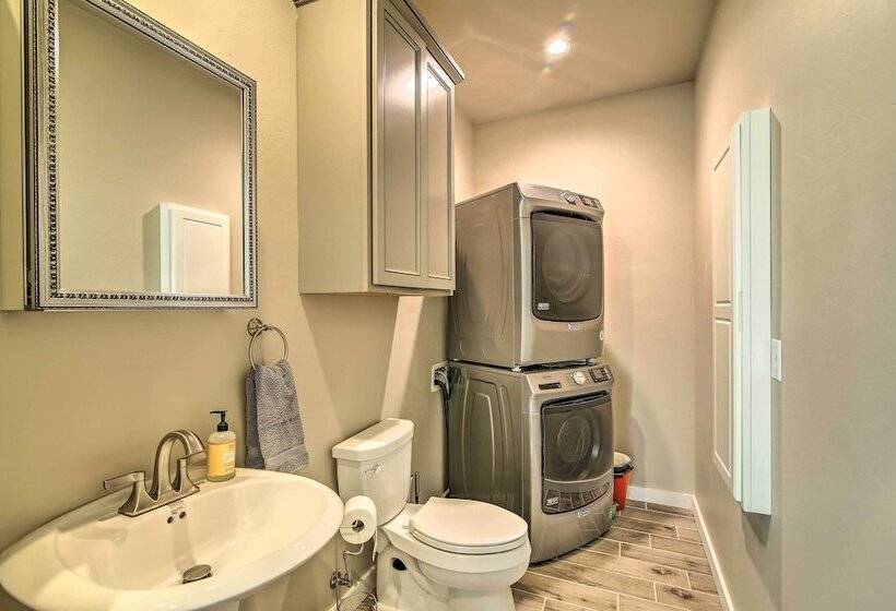 Hill Country Escape: Hike, Swim, & Drink Wine