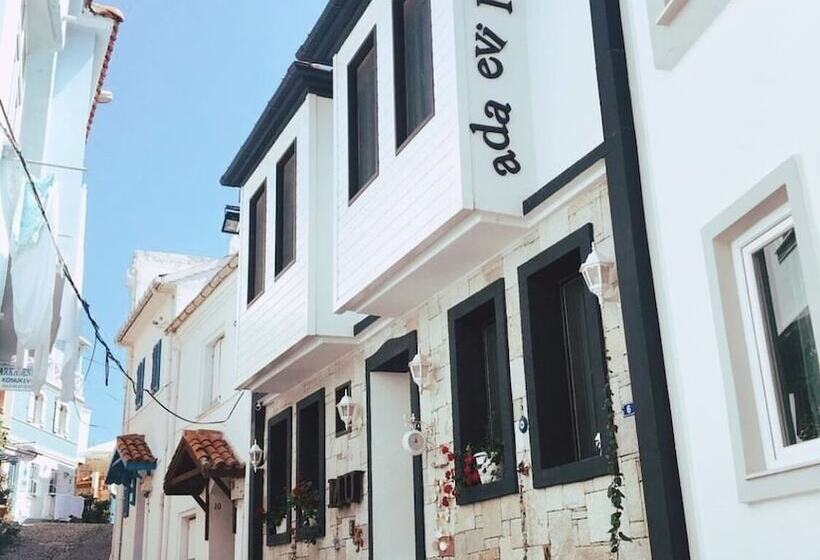 هتل Ada Evi̇ Mu