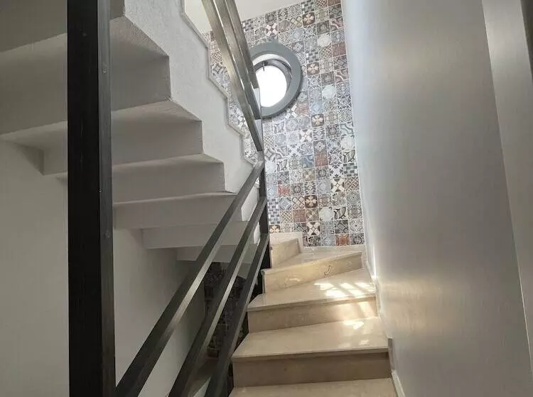 ホテル Ada Evi̇ Mu