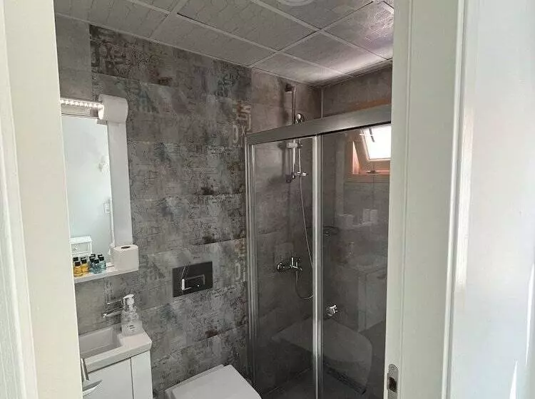 ホテル Ada Evi̇ Mu
