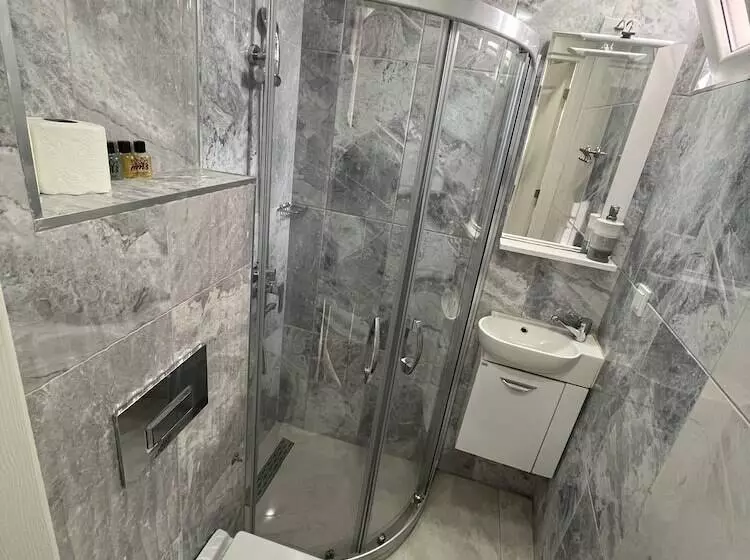 ホテル Ada Evi̇ Mu