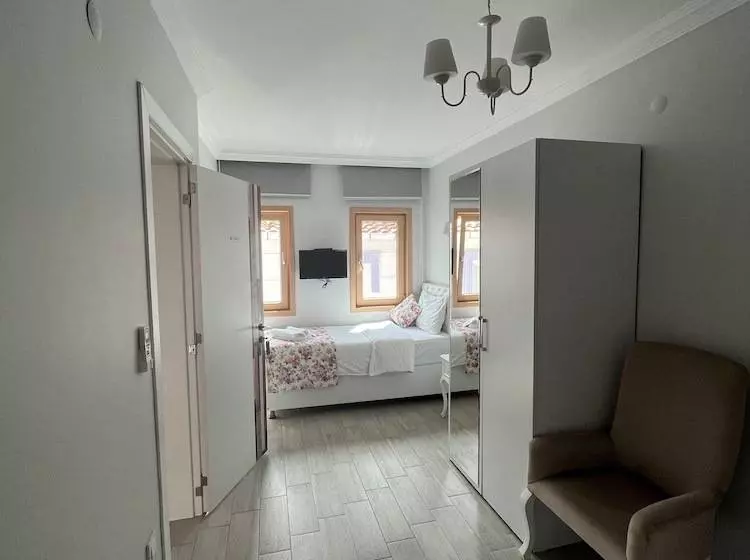 ホテル Ada Evi̇ Mu