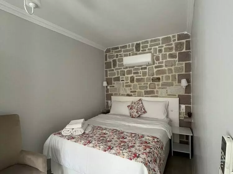 ホテル Ada Evi̇ Mu