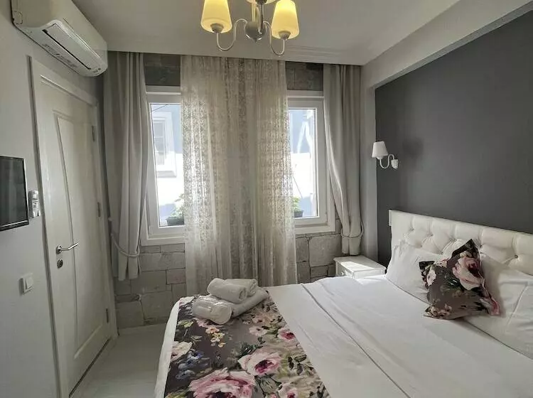 ホテル Ada Evi̇ Mu