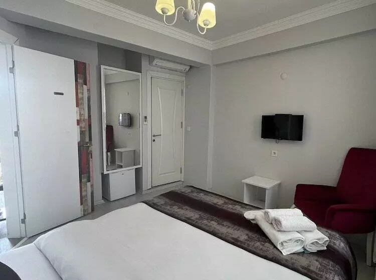 ホテル Ada Evi̇ Mu