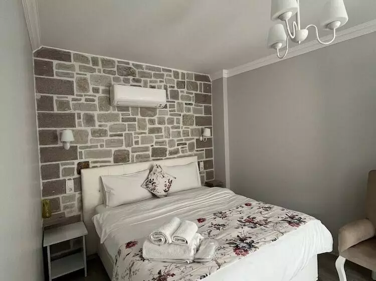 ホテル Ada Evi̇ Mu