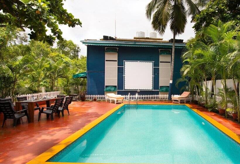 Hibis Hotels And Resorts