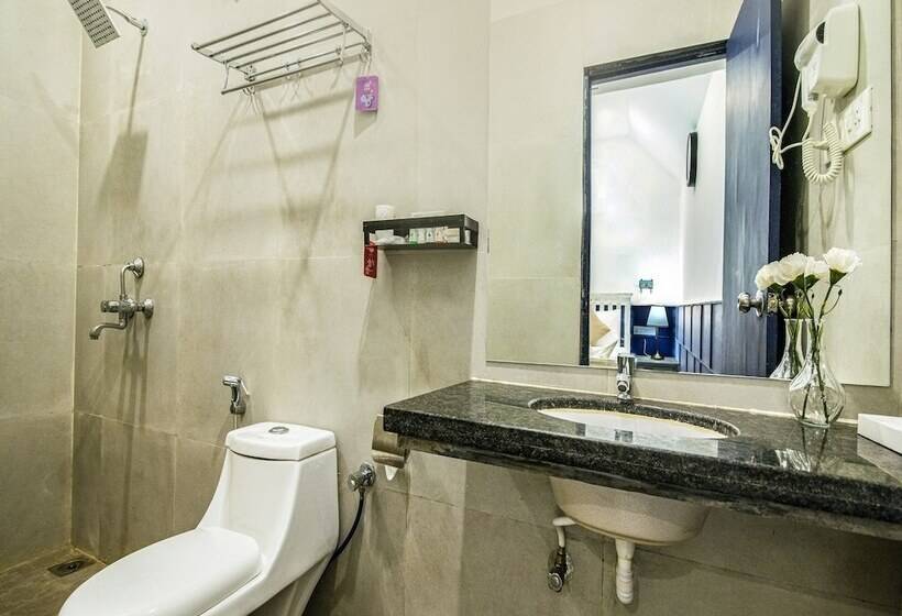 Hibis Hotels And Resorts