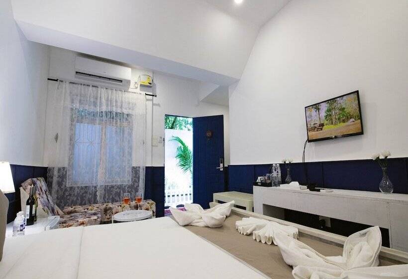 Hibis Hotels And Resorts