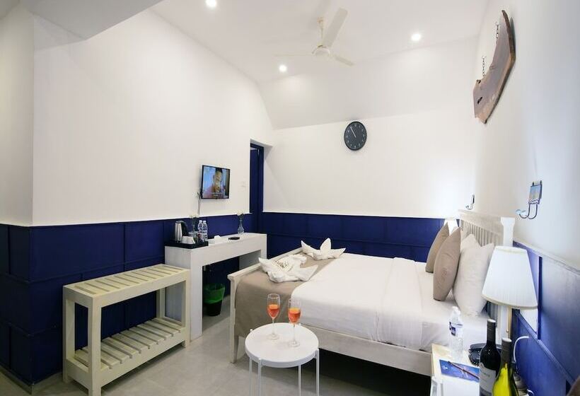 Hibis Hotels And Resorts