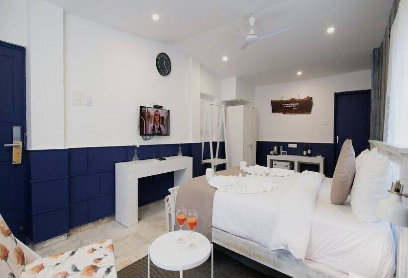 Hibis Hotels And Resorts