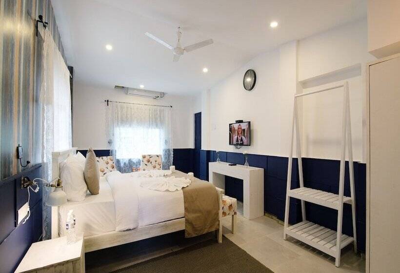 Hibis Hotels And Resorts