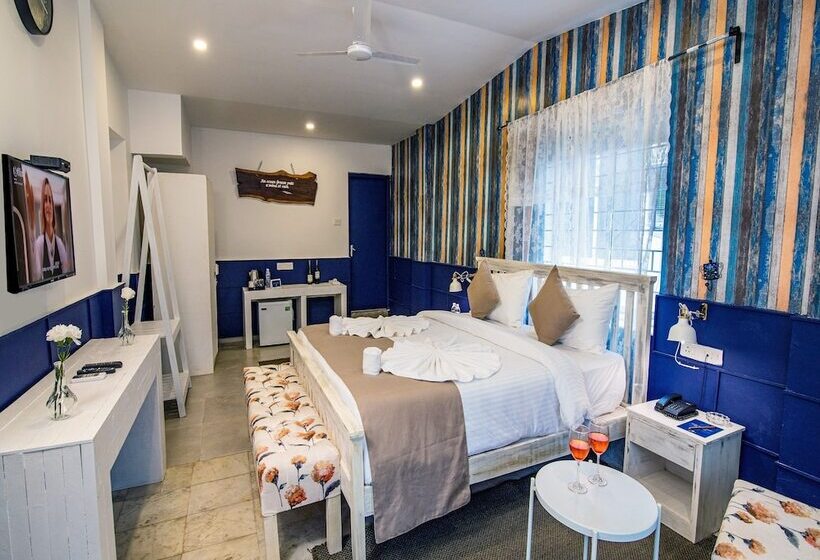 Hibis Hotels And Resorts