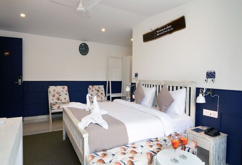 Hibis Hotels And Resorts