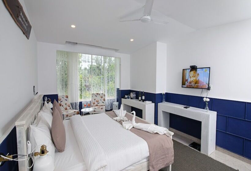 Hibis Hotels And Resorts