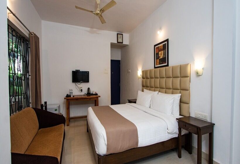 Hibis Hotels And Resorts