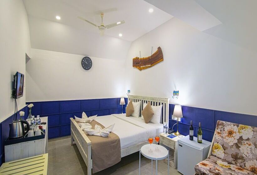 Hibis Hotels And Resorts