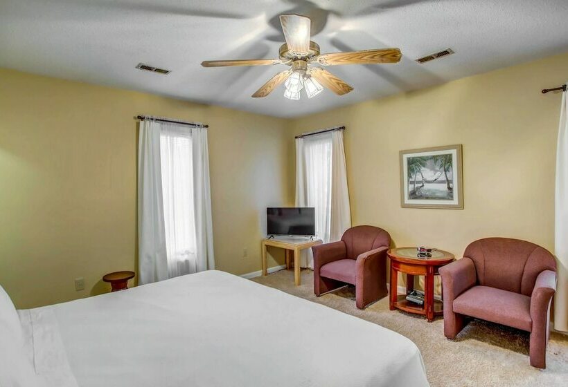 House W/ Yard + River Views Near Myrtle Beach