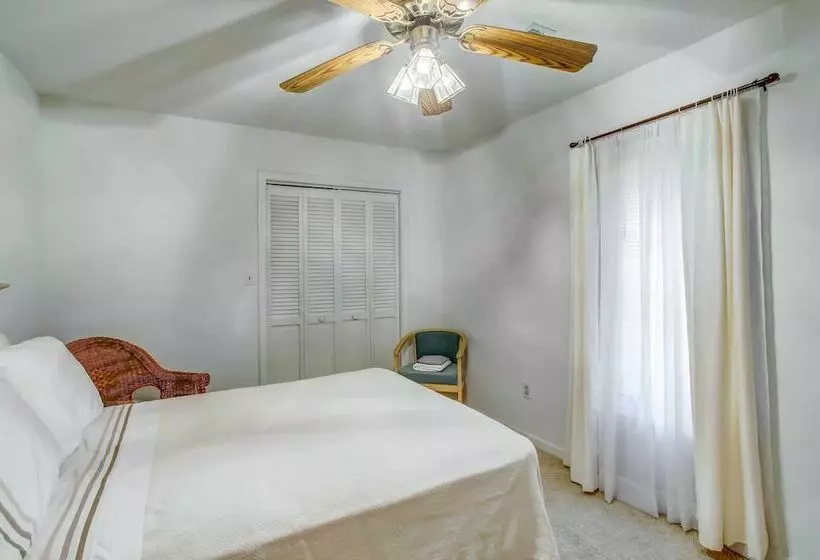 House W/ Yard + River Views Near Myrtle Beach