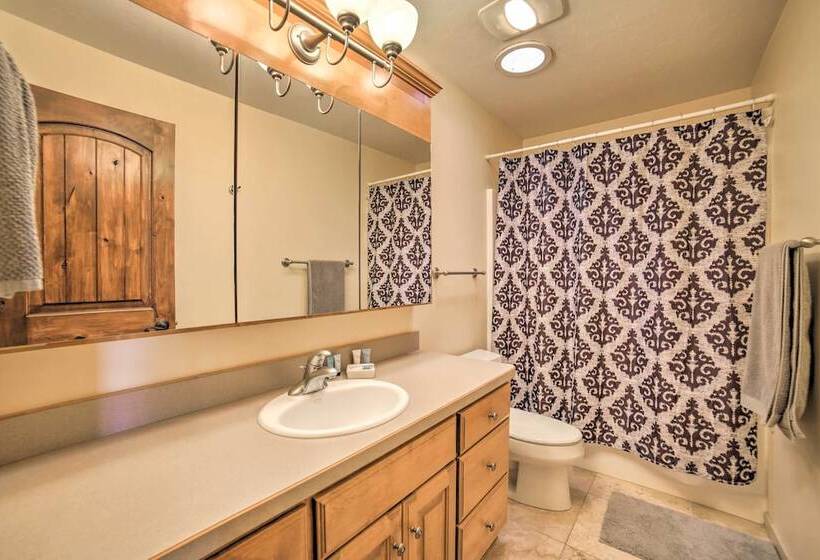 Idyllic Idaho Falls Retreat W/ River Views!