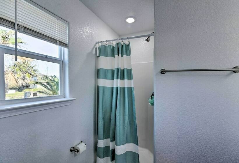 Luxe Surfside Beach Getaway, Steps To Ocean!