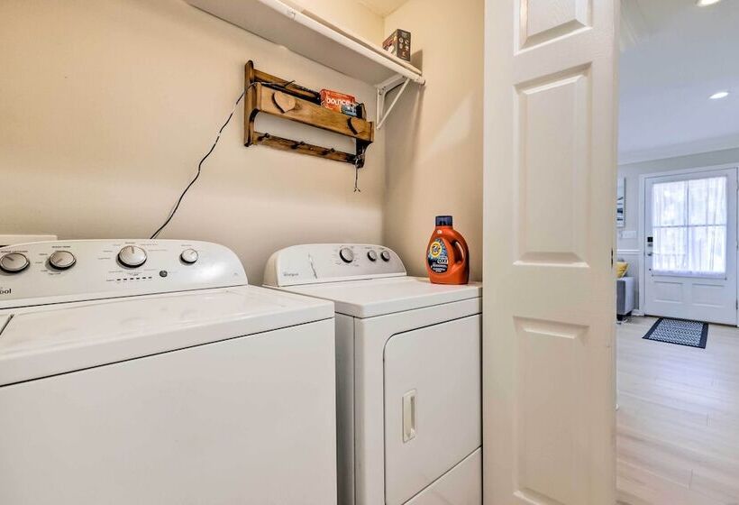 Mississippi Gulf Coast Vacation Home Rental!