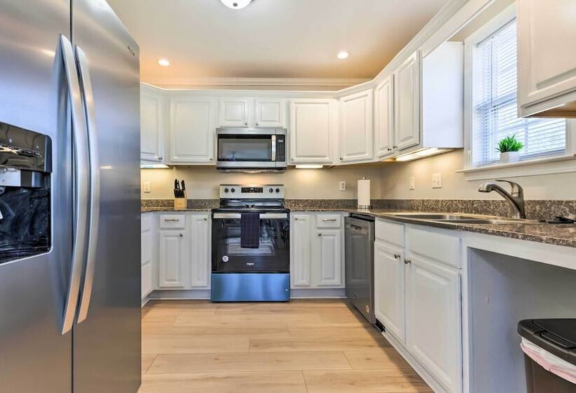 Mississippi Gulf Coast Vacation Home Rental!