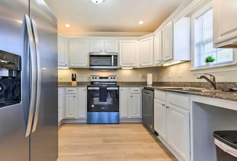 Mississippi Gulf Coast Vacation Home Rental!