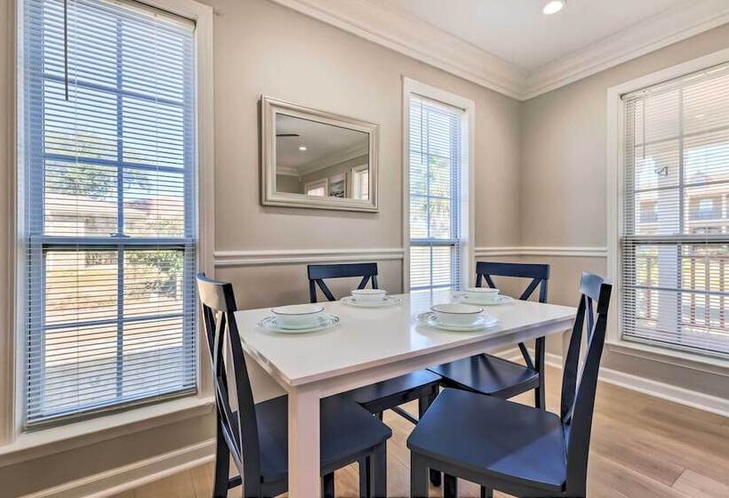 Mississippi Gulf Coast Vacation Home Rental!