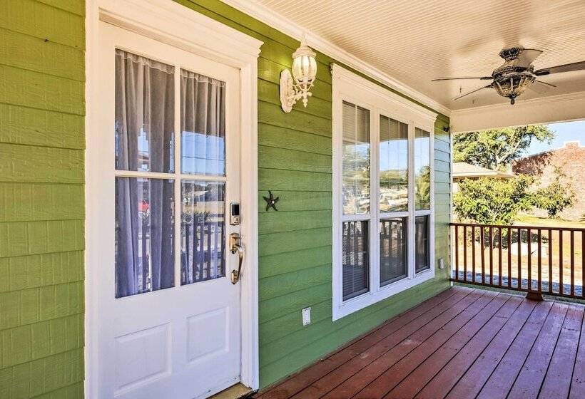 Mississippi Gulf Coast Vacation Home Rental!