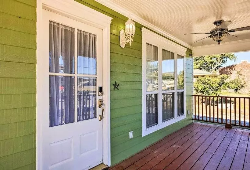 Mississippi Gulf Coast Vacation Home Rental!