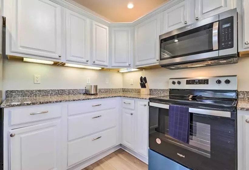 Mississippi Gulf Coast Vacation Home Rental!