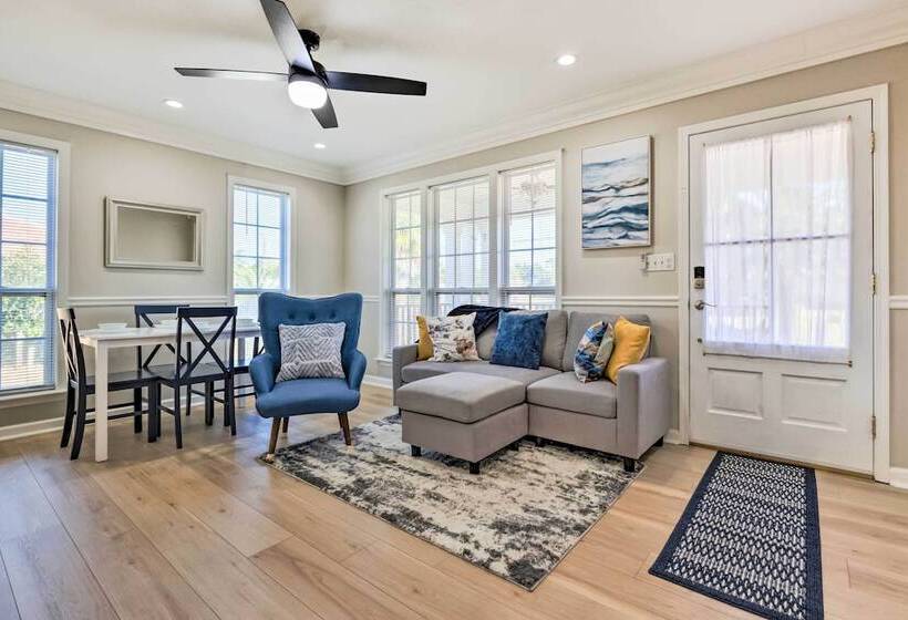 Mississippi Gulf Coast Vacation Home Rental!