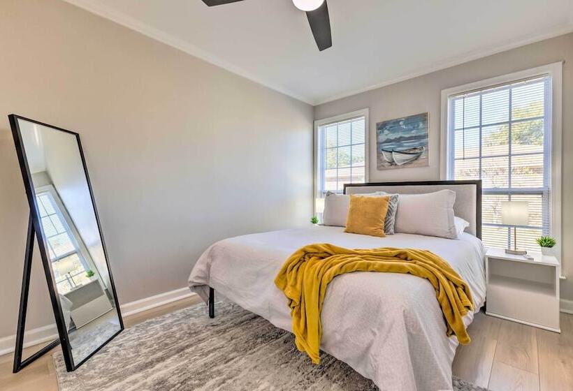 Mississippi Gulf Coast Vacation Home Rental!