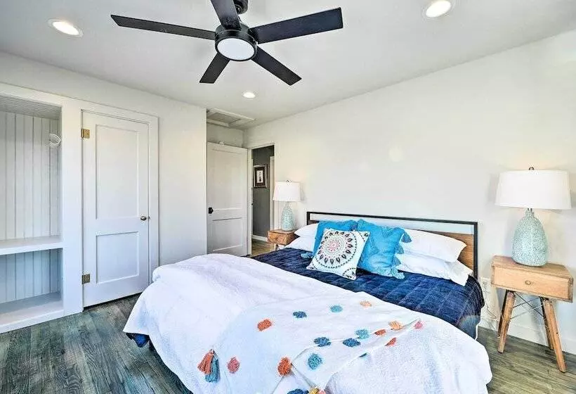 Modern Bentonville Home: Mountain Biker S Paradise