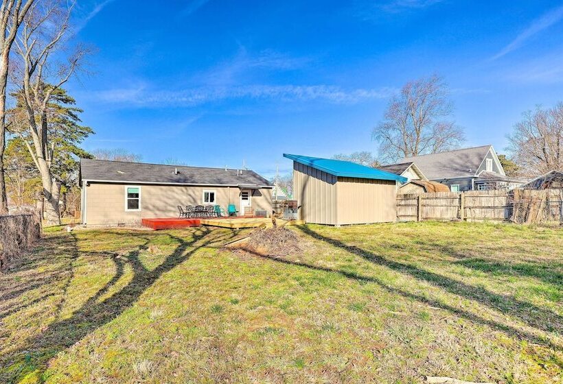 Modern Bentonville Home: Mountain Biker S Paradise