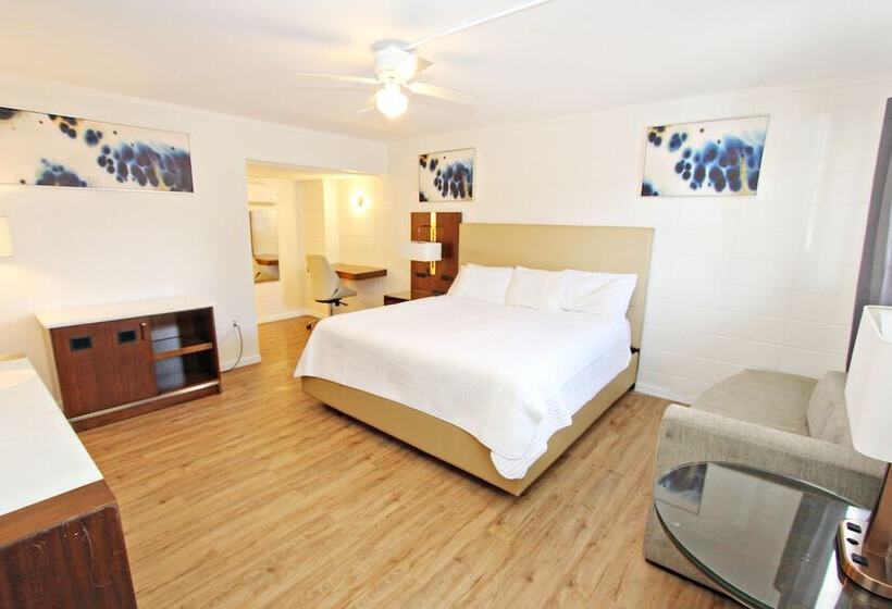 Мотель Cannon Inn