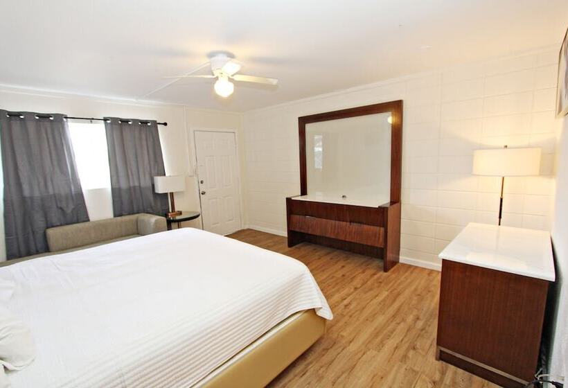 Мотель Cannon Inn