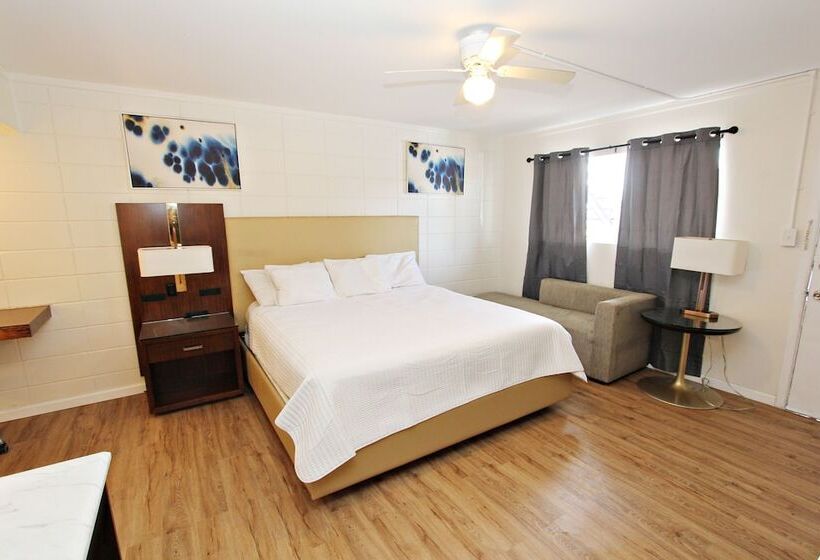 Мотель Cannon Inn