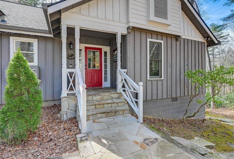 Mountain Bearadise Home W/ Mountain Views