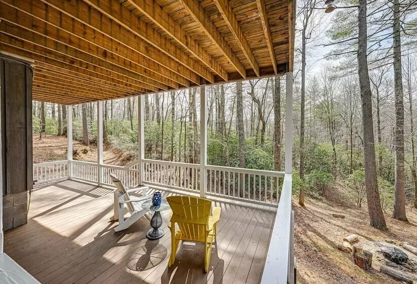 Mountain Bearadise Home W/ Mountain Views