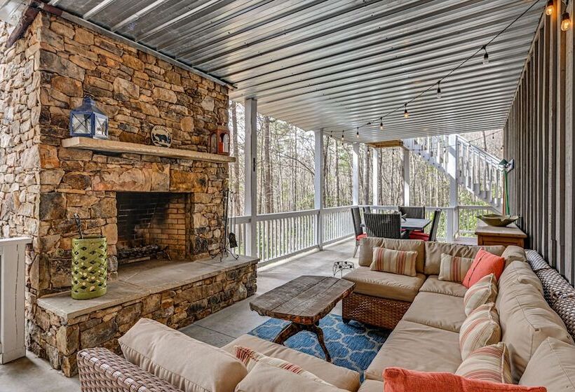 Mountain Bearadise Home W/ Mountain Views