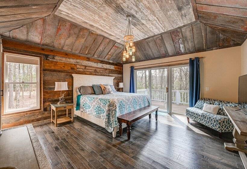 Mountain Bearadise Home W/ Mountain Views