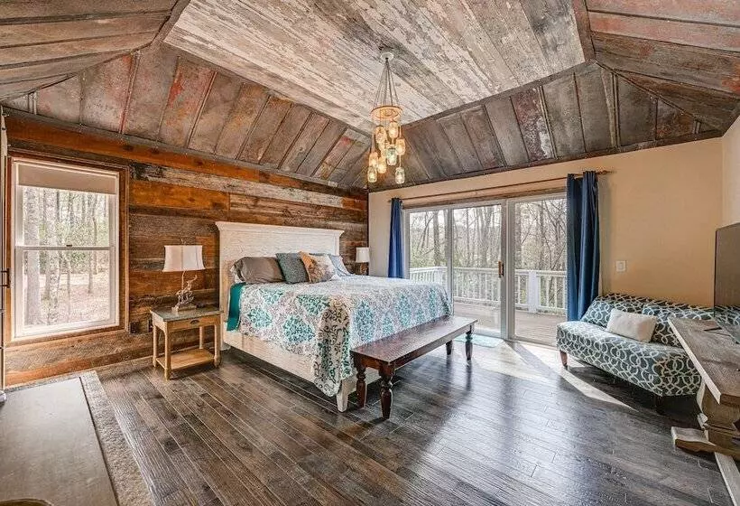 Mountain Bearadise Home W/ Mountain Views