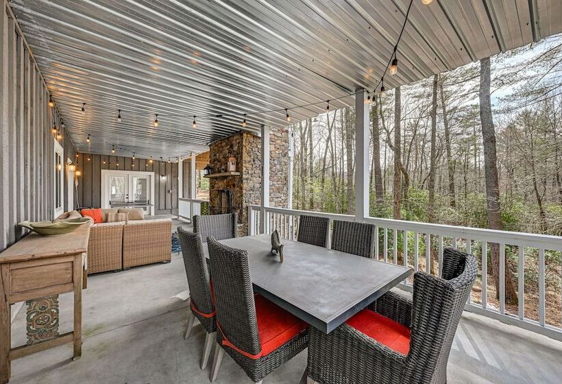 Mountain Bearadise Home W/ Mountain Views