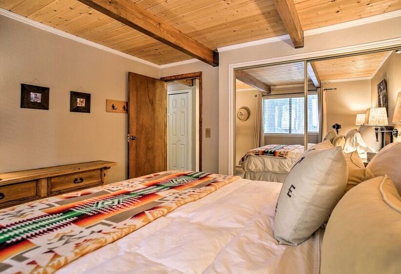 Mountain Chalet W/ Hot Tub By Cle Elum Lake!