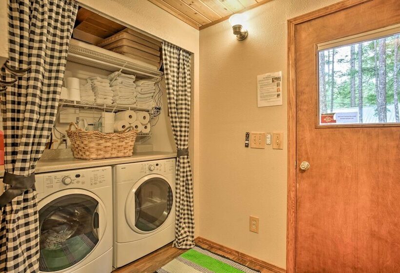 Mountain Chalet W/ Hot Tub By Cle Elum Lake!