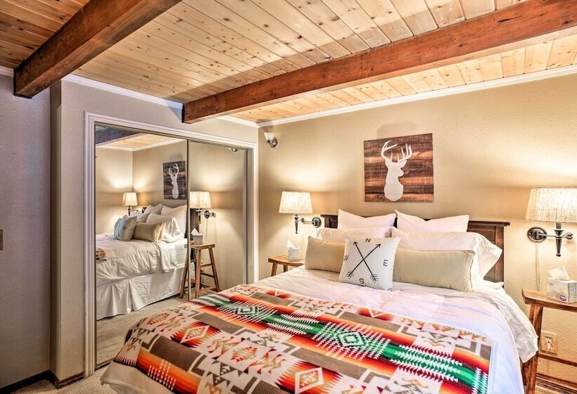 Mountain Chalet W/ Hot Tub By Cle Elum Lake!