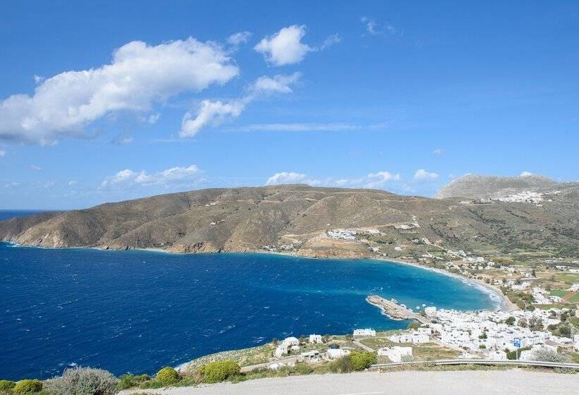 ペンション Uranos