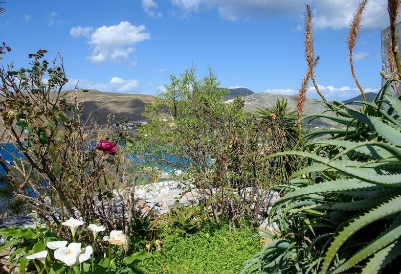 ペンション Uranos